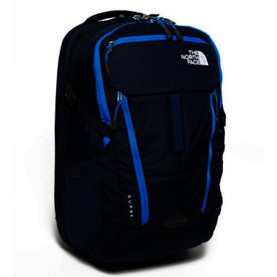Surge Backpack Surge Backpack